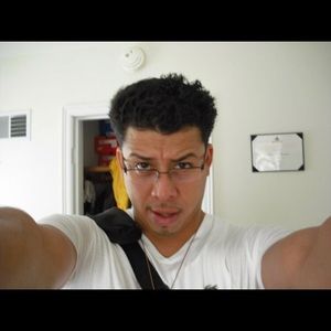 Meet your Posher, Pedro